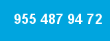 955 487 94 72 955 487 94 72